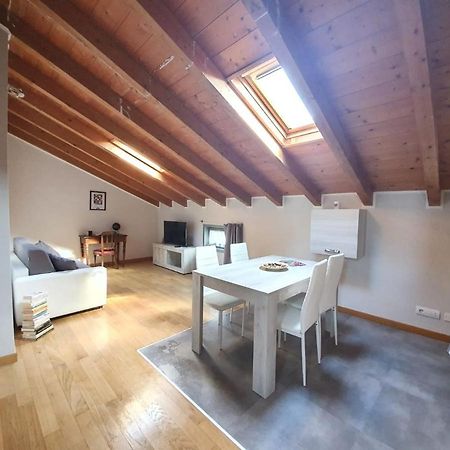 Appartamenti Trento 28 Parme Extérieur photo
