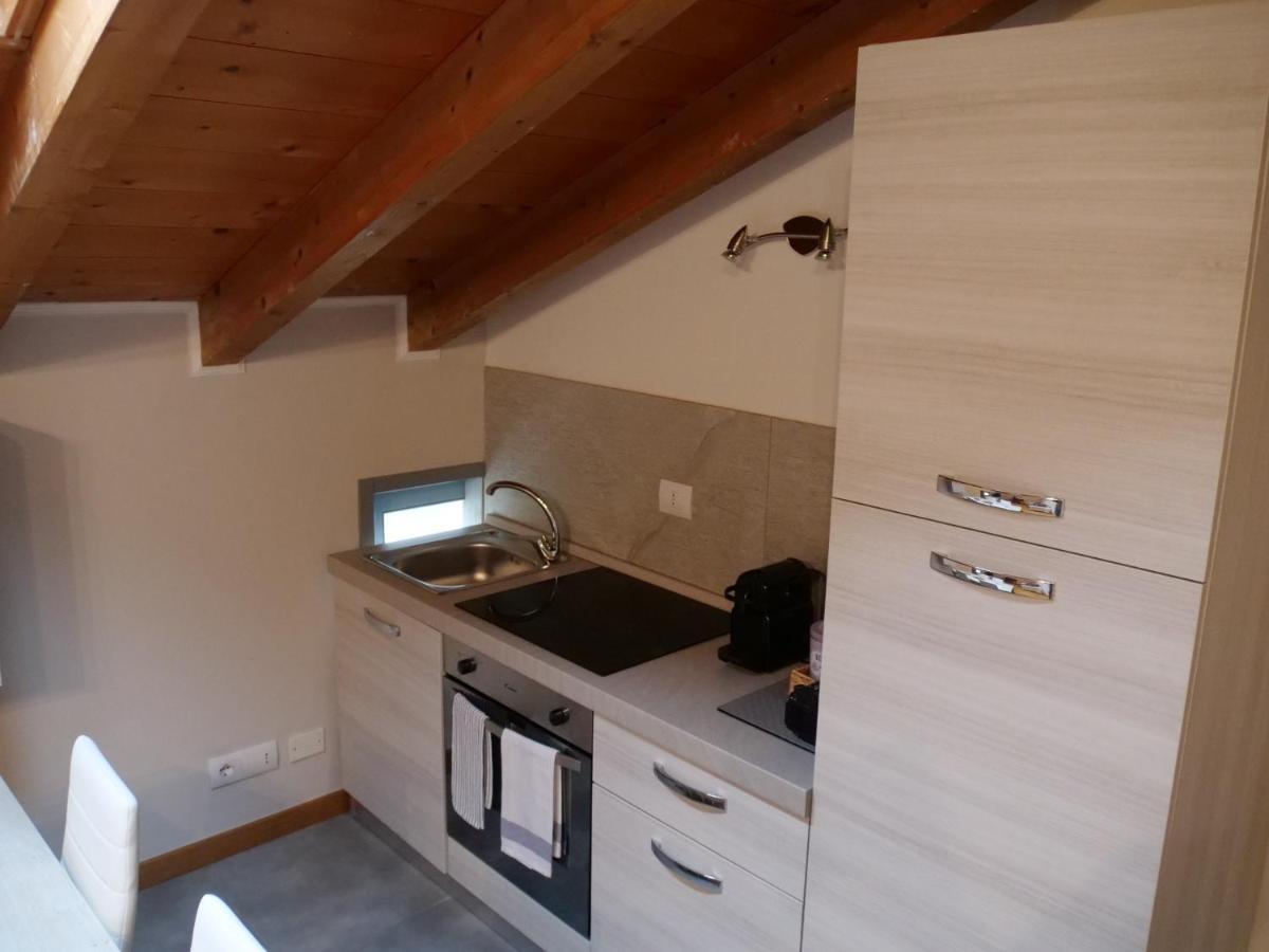 Appartamenti Trento 28 Parme Extérieur photo