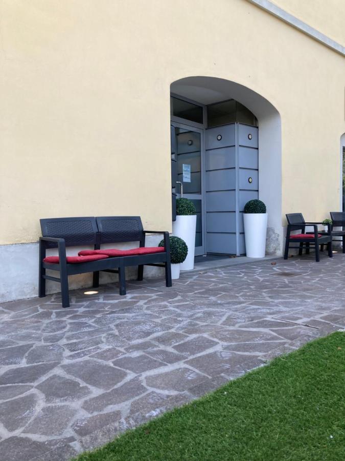 Appartamenti Trento 28 Parme Extérieur photo