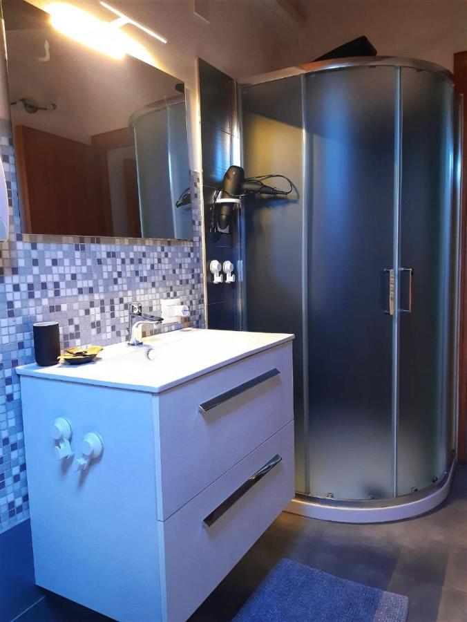 Appartamenti Trento 28 Parme Extérieur photo