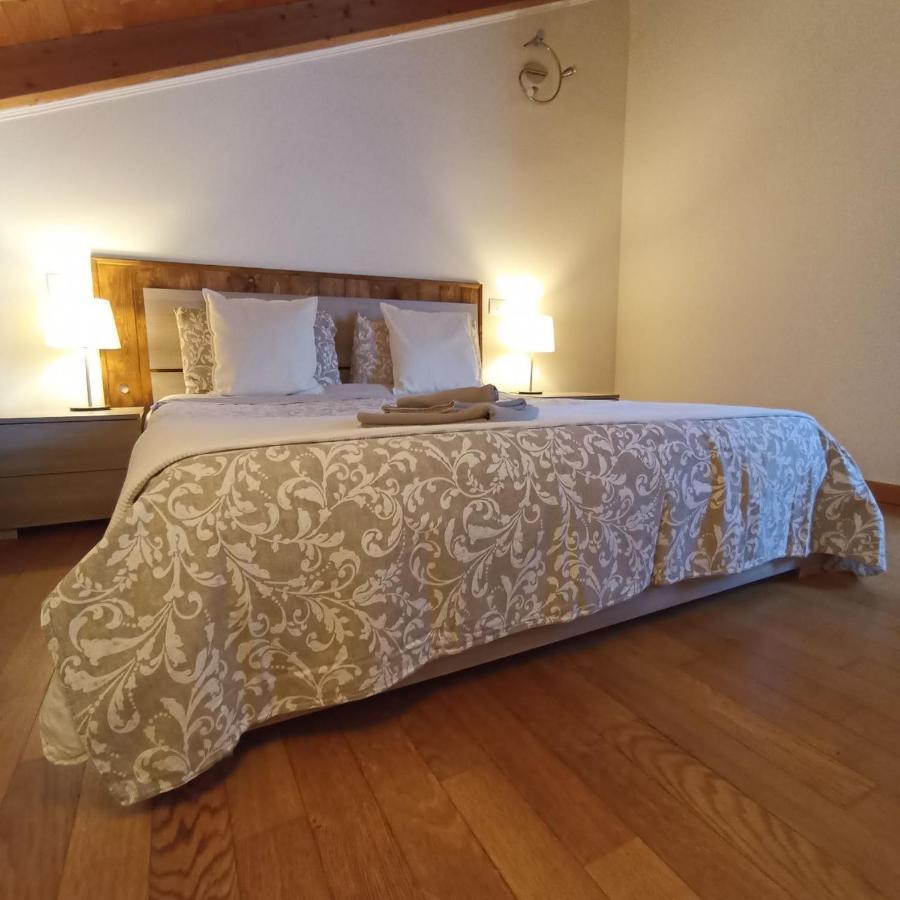Appartamenti Trento 28 Parme Extérieur photo
