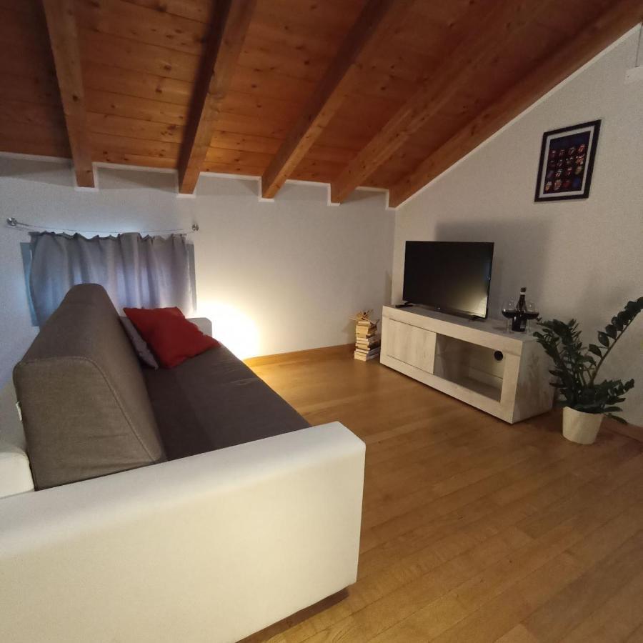 Appartamenti Trento 28 Parme Extérieur photo