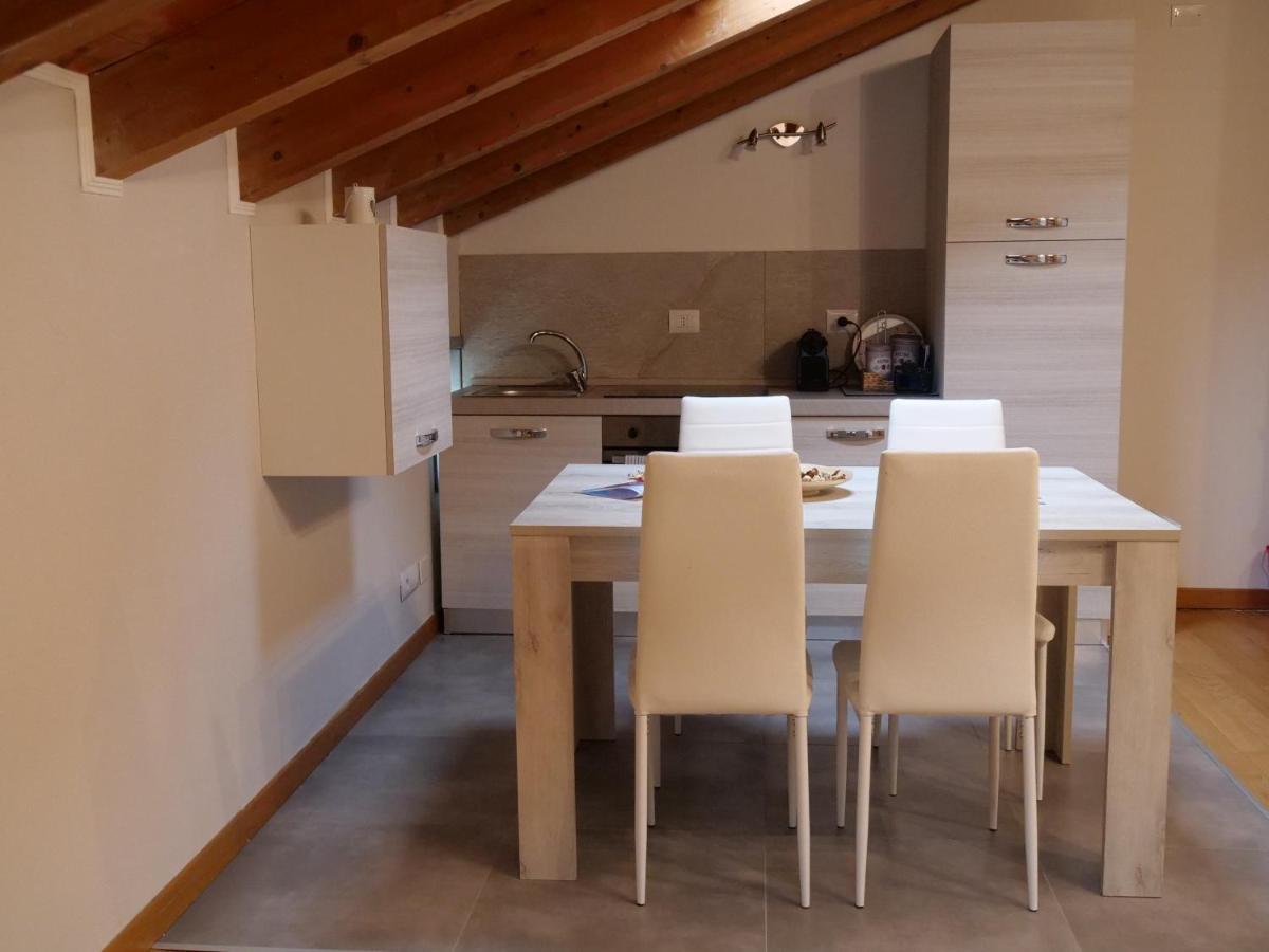 Appartamenti Trento 28 Parme Extérieur photo